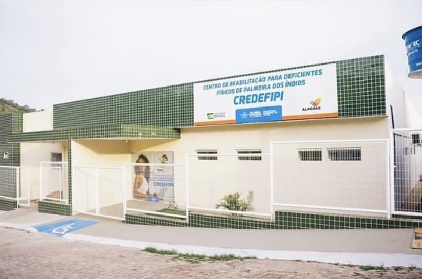Credefipi comemora 21 anos de assistência de qualidade e reabilitação de milhares de palmeirenses