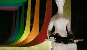 STF Orgulho  / Foto: Reprodução/Redes Sociais