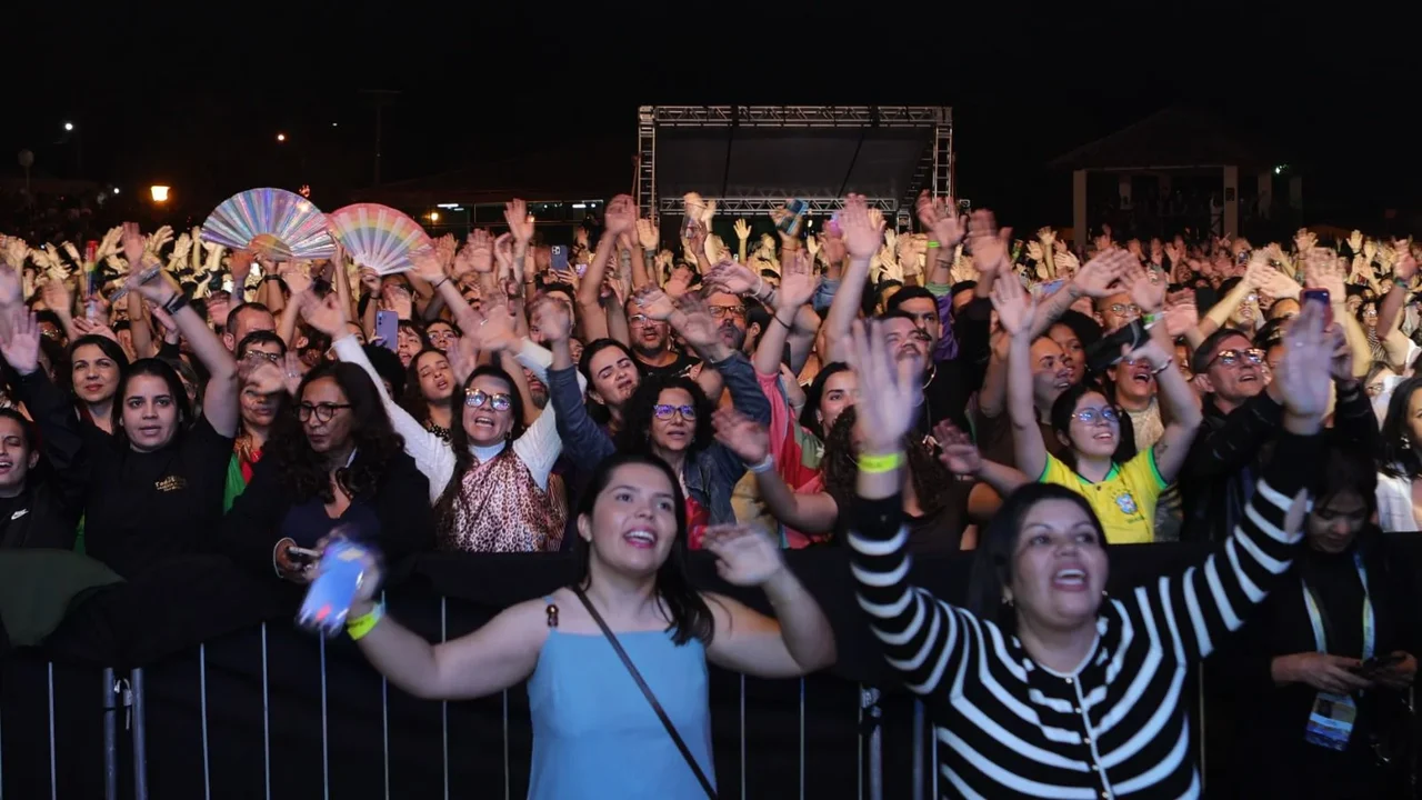 Fica 2026 chega ao último dia com cerimônia de premiação e show de Marcelo Falcão