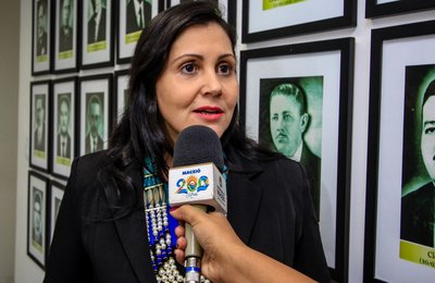 Prefeitura de Maceió e Unicef renovam Plataforma dos Centros Urbanos