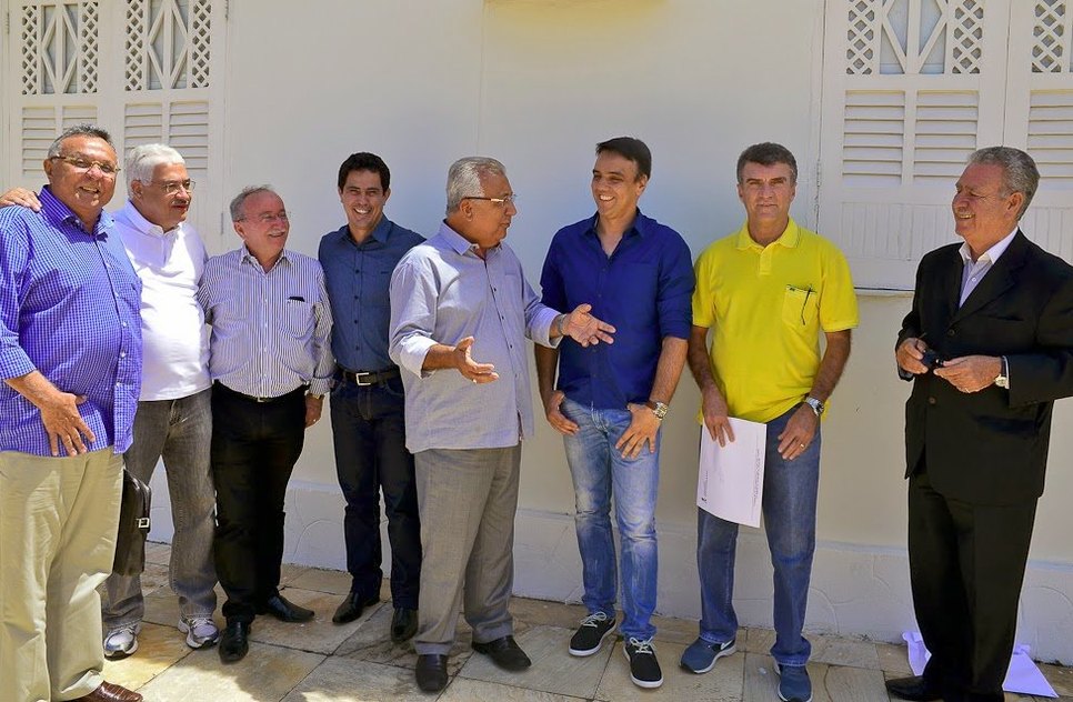 Foto: Coluna Sales Neto