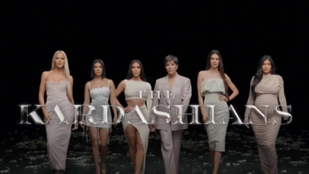 ‘The Kardashians’ estreia nesta quinta com exclusividade no Star+