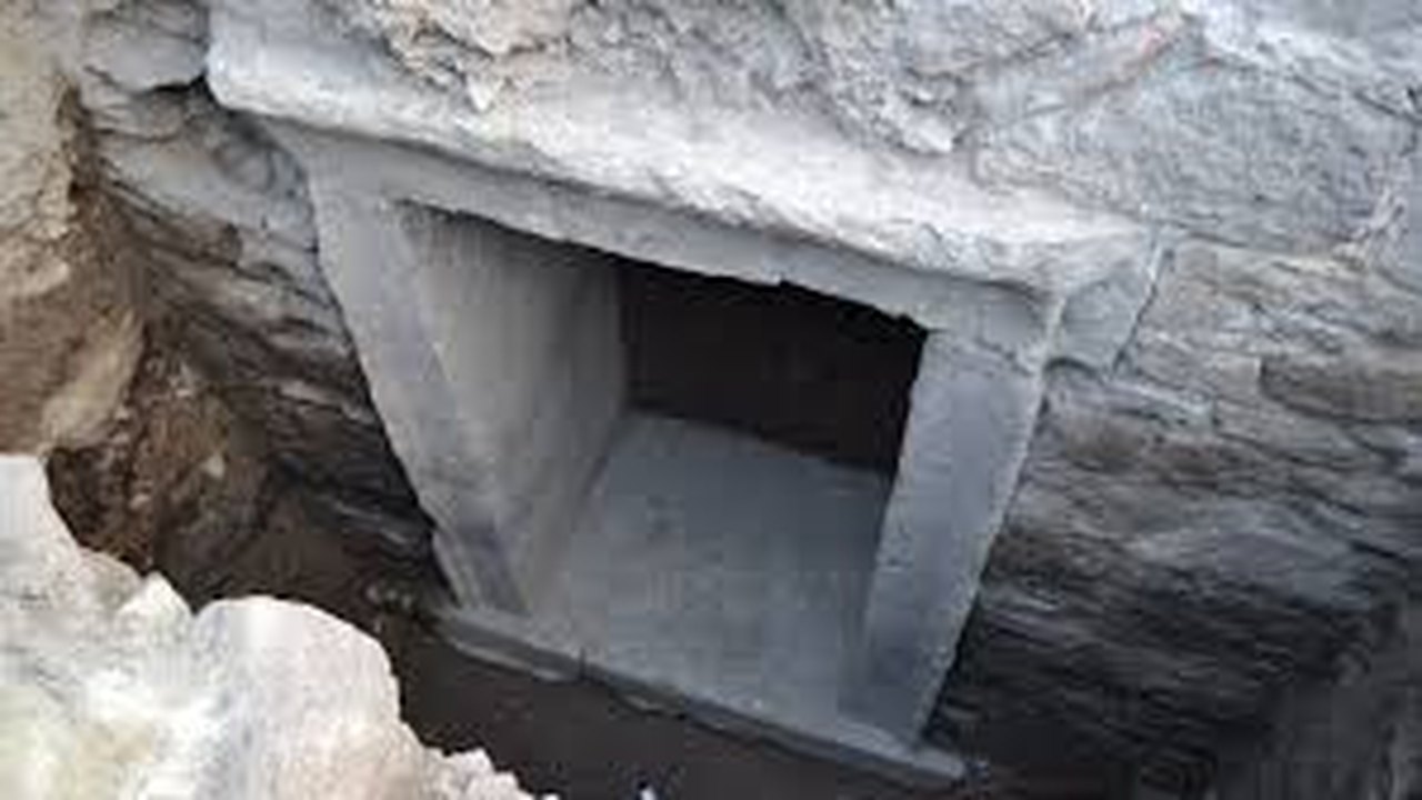 Complexo de túmulos bizantino de 1.500 anos é descoberto sob escombros na Síria