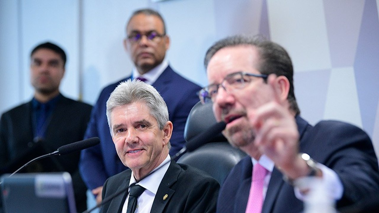Nos 50 anos da Embrapa, senadores buscam mais recursos para pesquisas