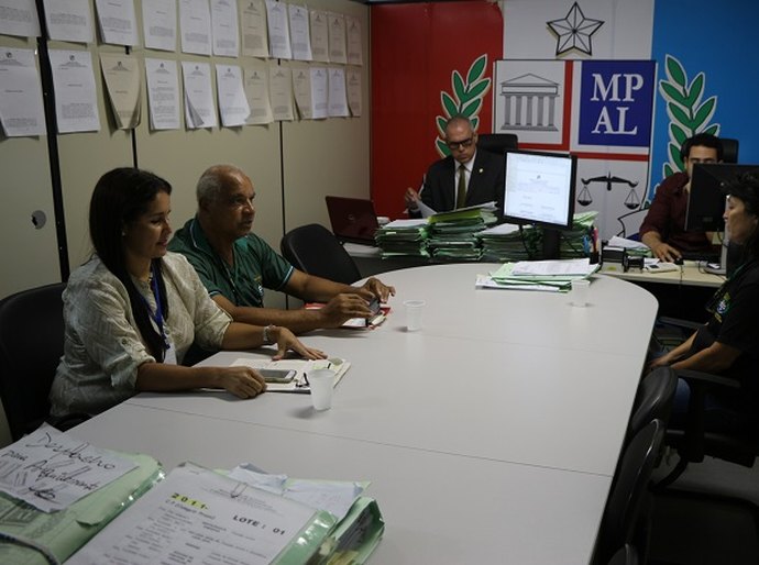 MP promoverá audiência para discutir descarte de resíduos sólidos no Vergel