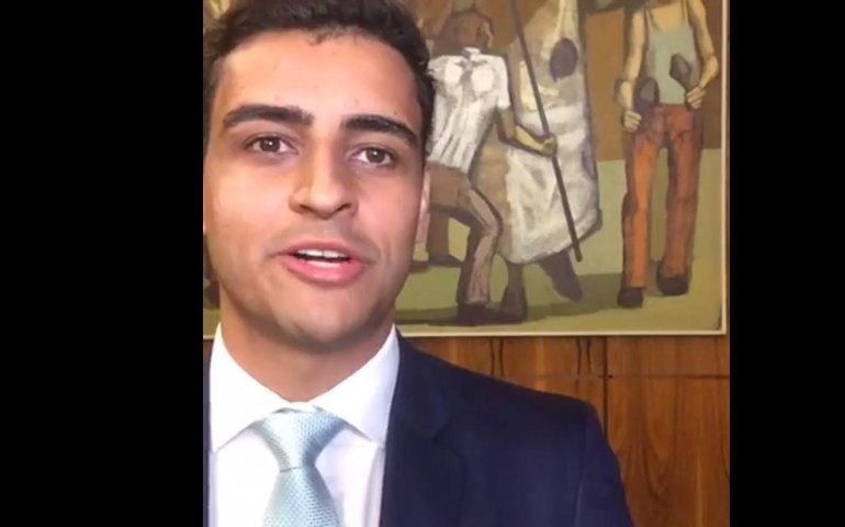 JHC decide não apoiar ninguém no segundo turno em Maceió