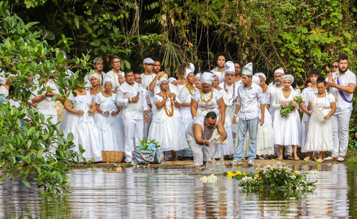 É preciso lembrar, valorizar os descendentes e lutar para que a intolerância religiosa jamais se repita