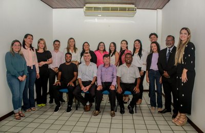 Campanha para eleição dos conselheiros tutelares de Penedo inclui entrevistas nas emissoras de rádio