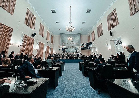 Aprovado projeto de lei de prevenção a obesidade infatil