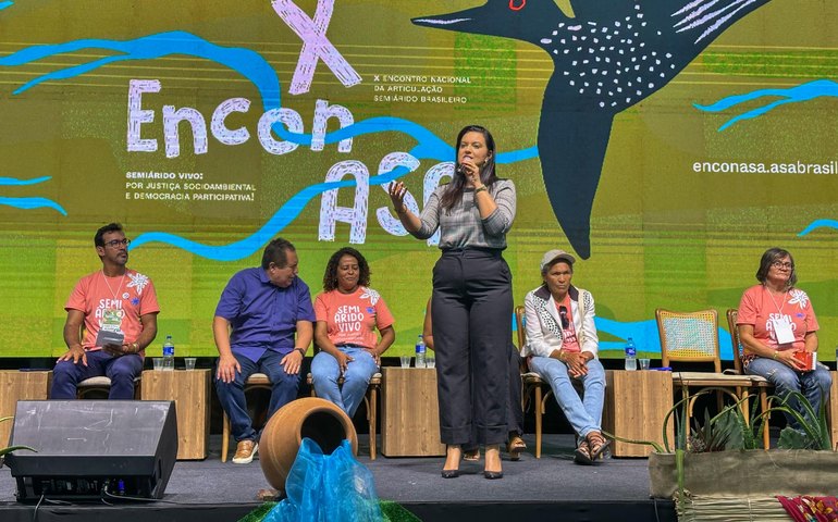 Alagoas recebe 10º Encontro Nacional da Articulação do Semiárido Brasileiro