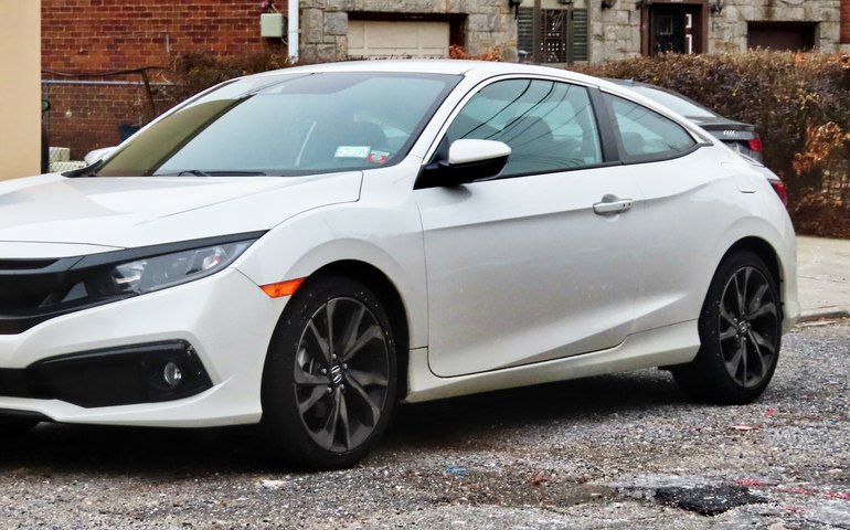 Honda suspende temporariamente a produção de carros a partir do dia 30