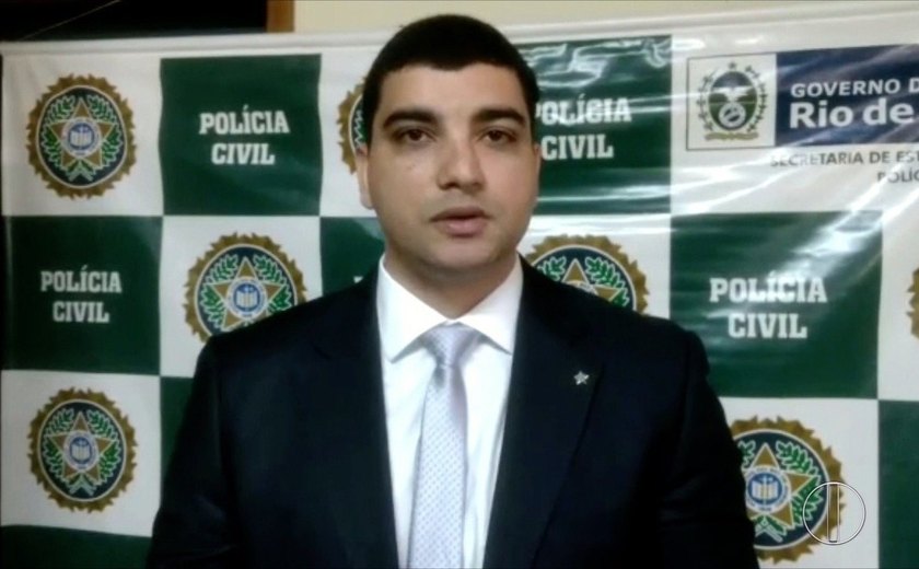 Polícia investiga caso de estupro dentro de condomínio no Rio