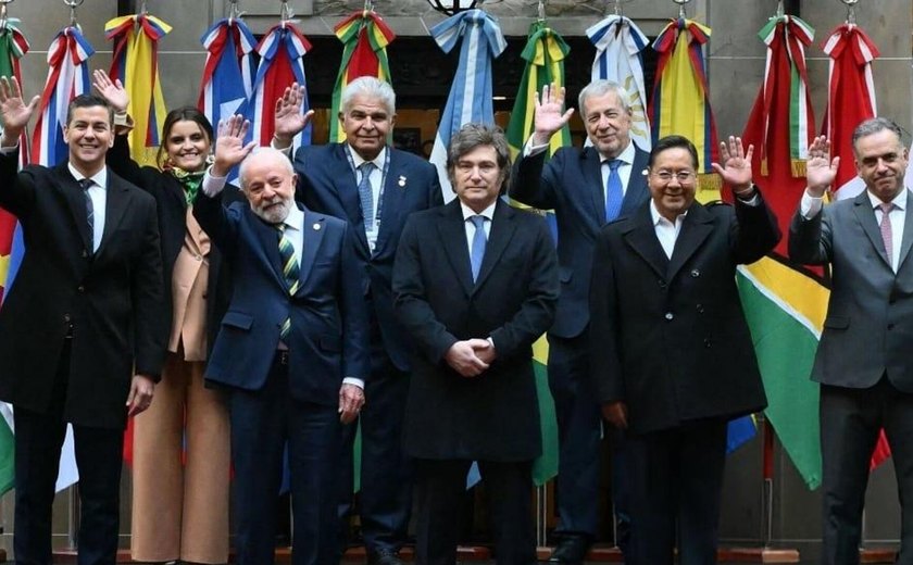 Diante entraves, acordo Mercosul-UE deve ser único tema a avançar na liderança brasileira do bloco