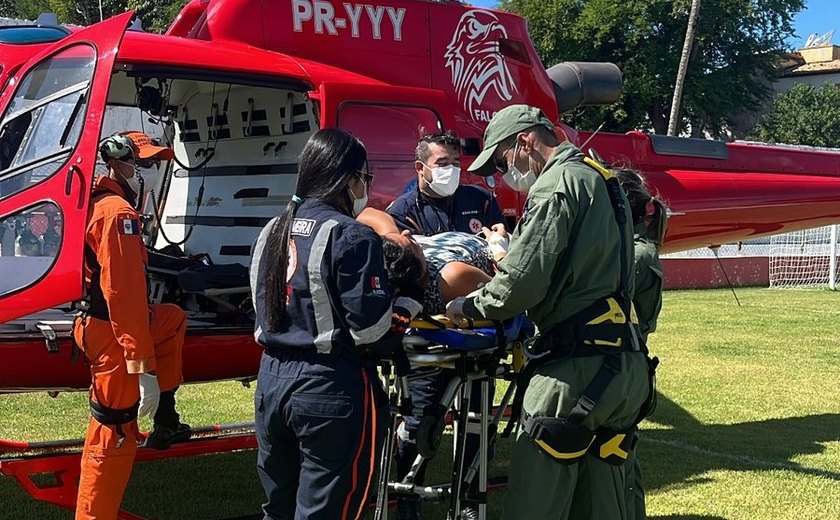 Programa 'Bate Coração' salva vidas em Penedo