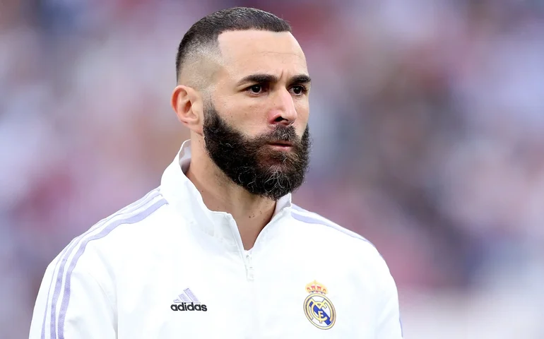 Proposta de bilionária da Arábia Saudita pode tirar Benzema do Real Madrid