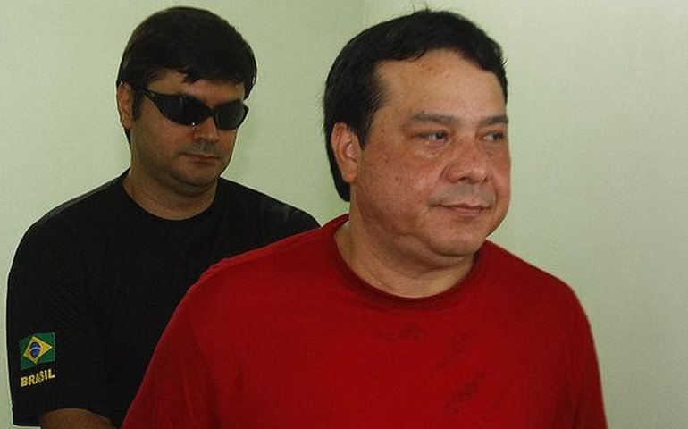 Justiça do Amazonas manda prender prefeito de Coari