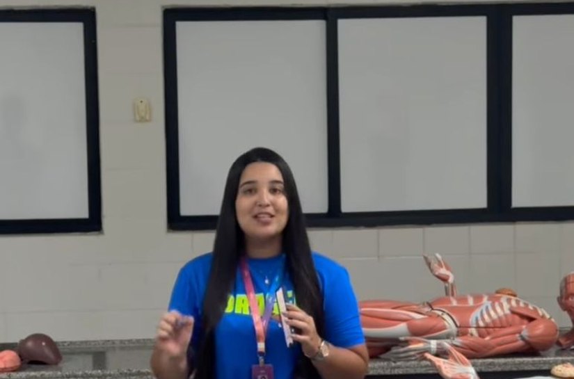 CESMAC do Sertão reforça protagonismo com curso pioneiro no interior de Alagoas, tradição de mais de 32 anos e foco na formação presencial de excelência