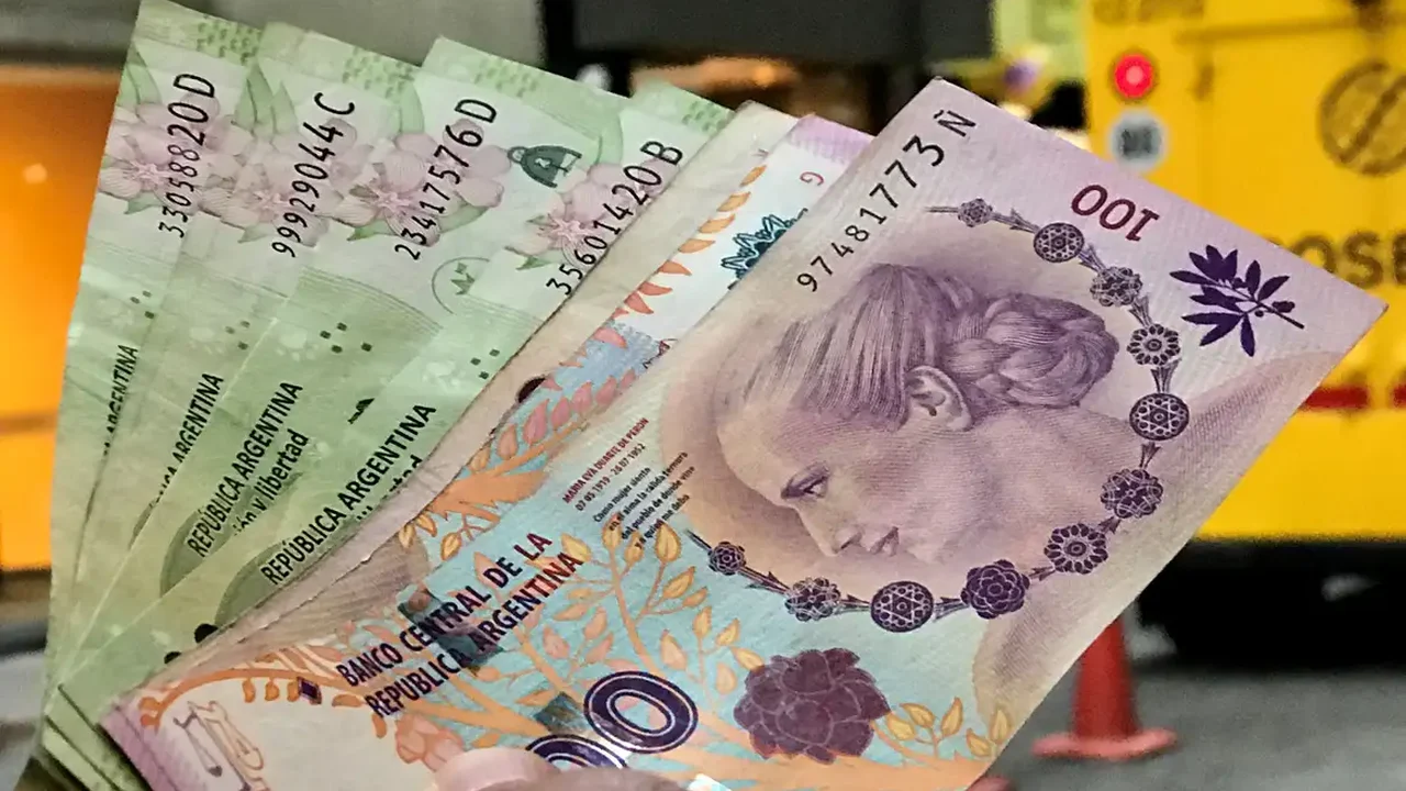 Na Argentina, leilão capta quase totalidade do volume de títulos ofertados após medidas do BC