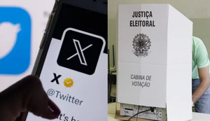 Ferramenta "Brazil2026ElectionFilter" entrou em vigor com início do período eleitoral oficial nesse domingo (16)