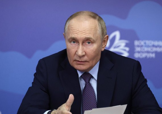 Desenvolvimento do Extremo Oriente russo prova que sanções antirrussas não funcionam, diz analista