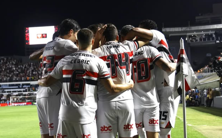 São Paulo aposta em elenco mais jovem para 2026 e admite falhas no departamento médico