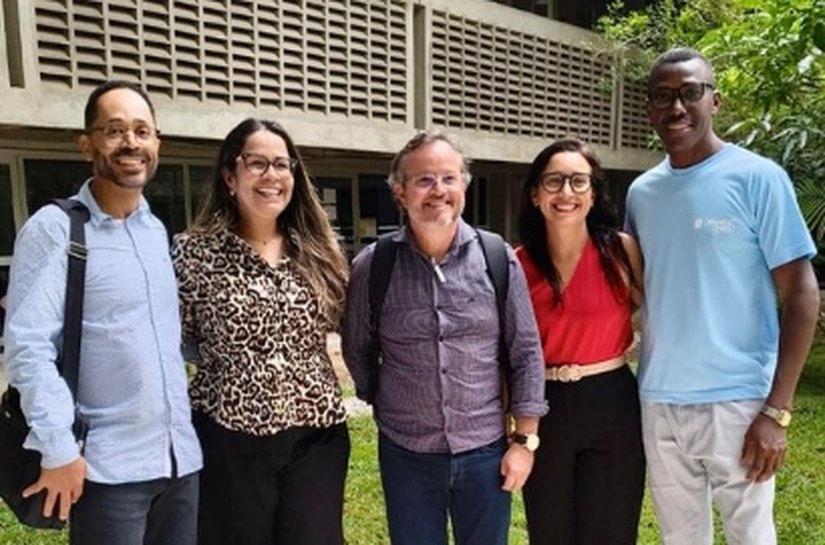 UE Penedo apresenta iniciativas para ampliar ações de ensino e extensão