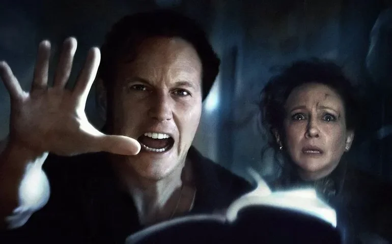 Invocação do mal 4 já é o maior lançamento de um filme de terror