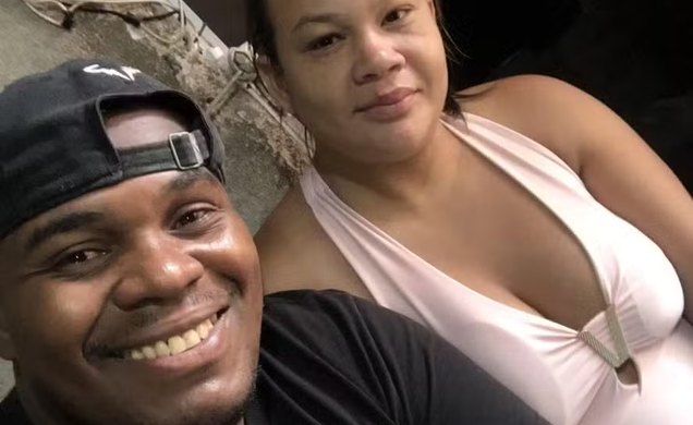 “Eu clamo por justiça. Tudo que falei está nas imagens”, declarou. / Foto: Redes Sociais 