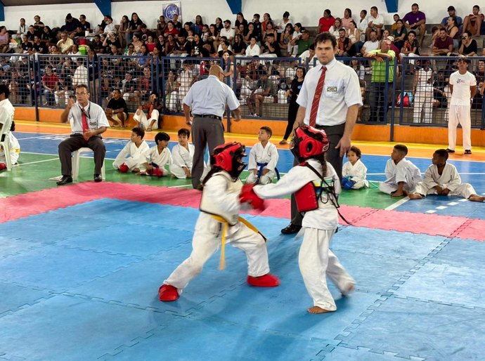 Fim de semana esportivo movimenta Alagoas com apoio da Selaj