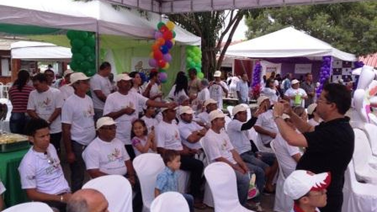 Dia C mostra a força do cooperativismo em Alagoas