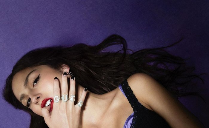 Olivia Rodrigo lança seu novo álbum 'Guts' em setembro
