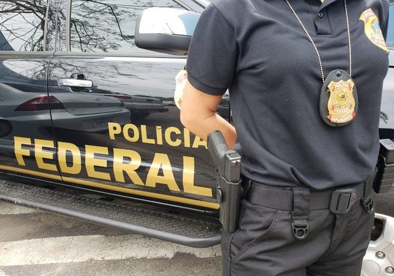 Polícia Federal deflagra operação contra fraudes na Previdência em Alagoas e no Rio de Janeiro