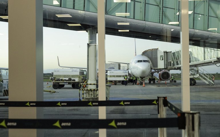 Com conquista de mais 5 voos extras semanais, Alagoas se destaca na 1ª edição do VP Experience