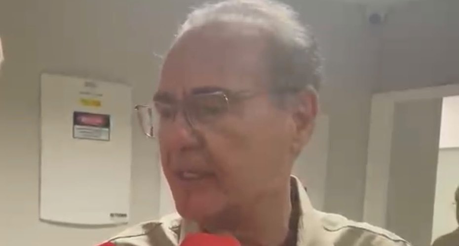 Senador Renan defende incentivo fiscal e critica juros altos em encontro com agricultores em Maceió