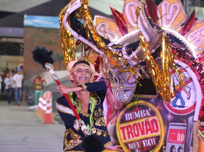 24º Festival de Bumba Meu Boi de Maceió anuncia vencedores