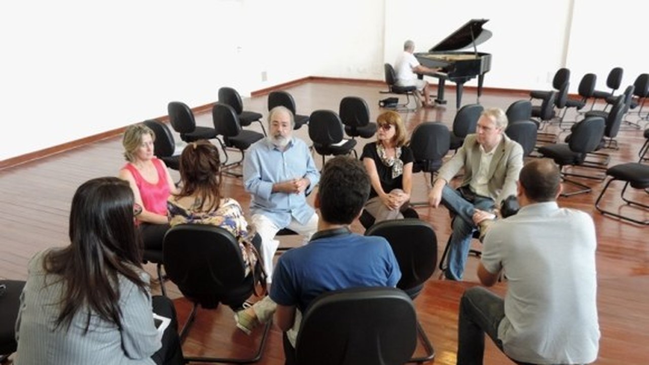 Complexo Cultural do Teatro Deodoro será inaugurado nesta terça