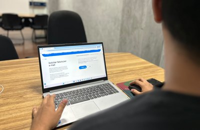 Conta por e-mail alia praticidade, segurança e sustentabilidade para clientes da Equatorial Alagoas