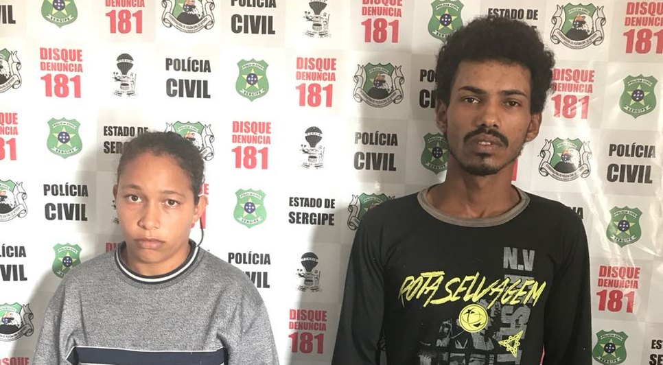 assaltantes