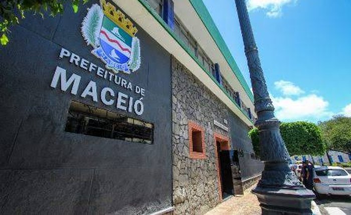 Prefeitura de Maceió