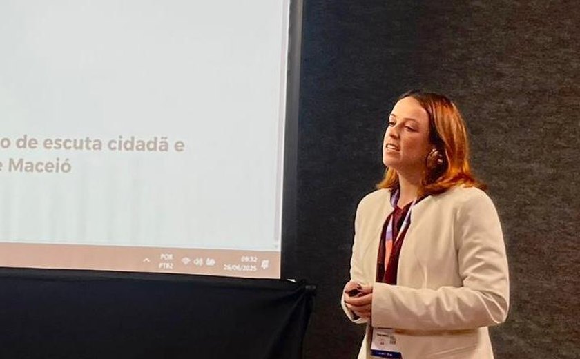 Metodologia de Participação Popular do Iplan é reconhecida em Revista Científica Nacional