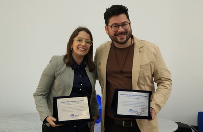 Prêmio Destaques da Administração celebra a fundamental contribuição de tecnólogos e acadêmicos da área