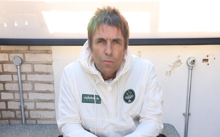 Liam Gallagher anuncia turnê comemorativa de disco do Oasis sem participação de Noel