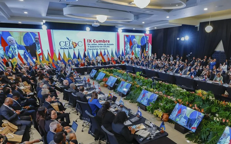 Quais foram as principais pautas do Fórum China-CELAC em Pequim?