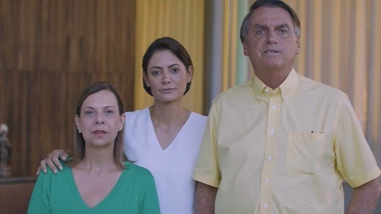 Em vídeo, Bolsonaro pede desculpas por declarações sobre meninas venezuelanas