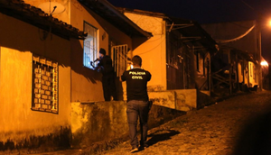 Operação Candeal.PNG / Foto: Foto: Polícia Civil/SE