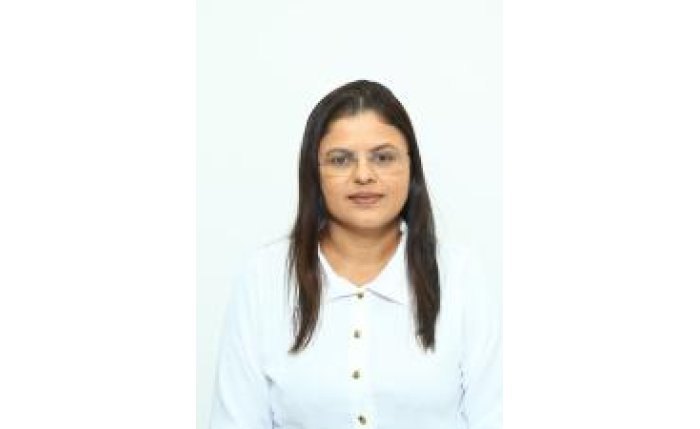 Eleições 2026: quem é Débora Nogueira, candidata a deputada federal (Ceará)