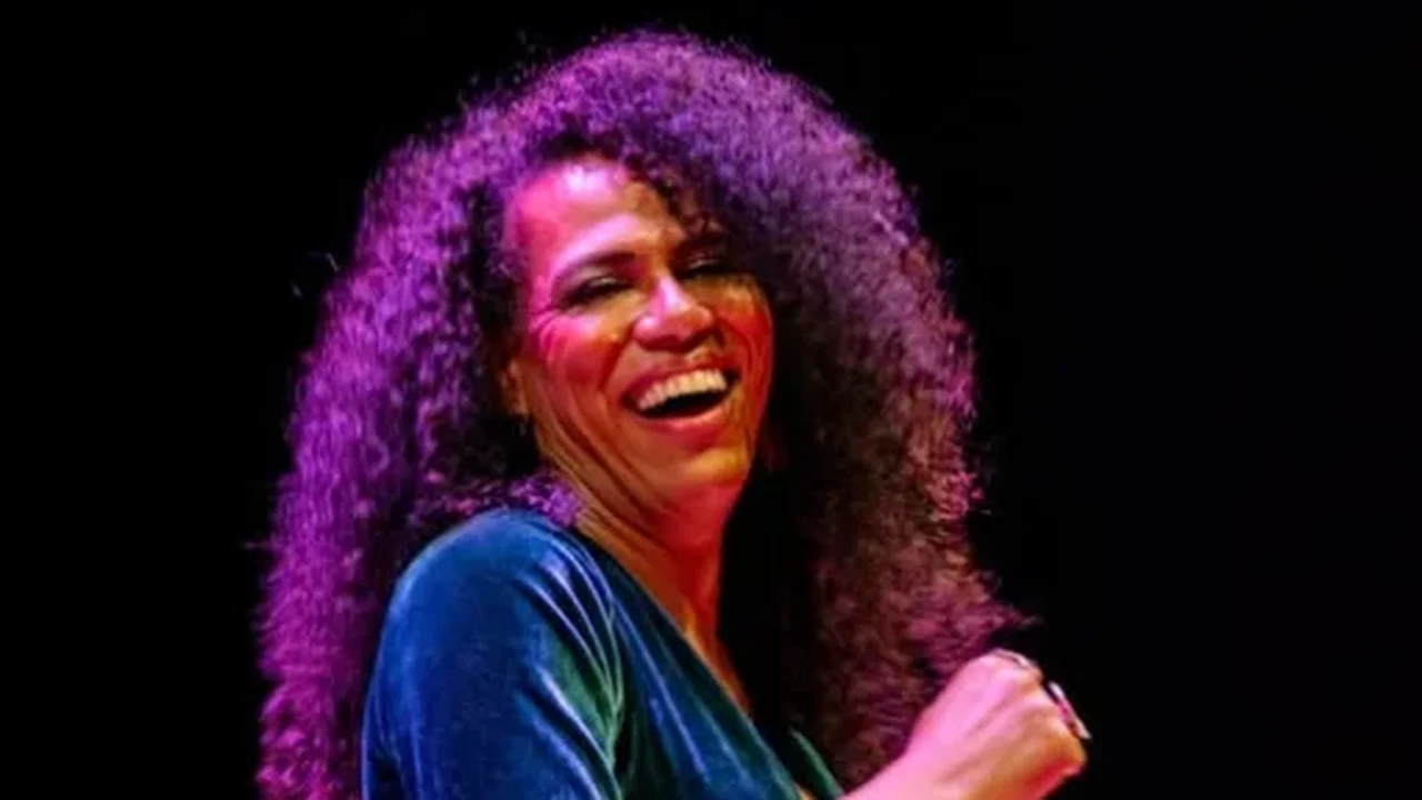 Atriz Valéria Barcellos denuncia ataques após relatar abuso no metrô: 'Quando terei paz?'