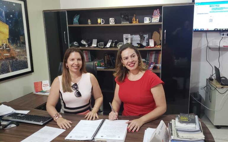 Geinfo: nova gerente quer aprimorar ferramentas tecnológicas