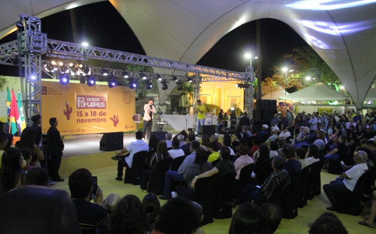 Eventos cultural e esportivo atraem turistas para Arapiraca durante feriadão.