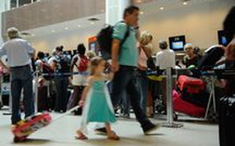 CNJ esclarece direitos de usuários de aeroportos em todo o país